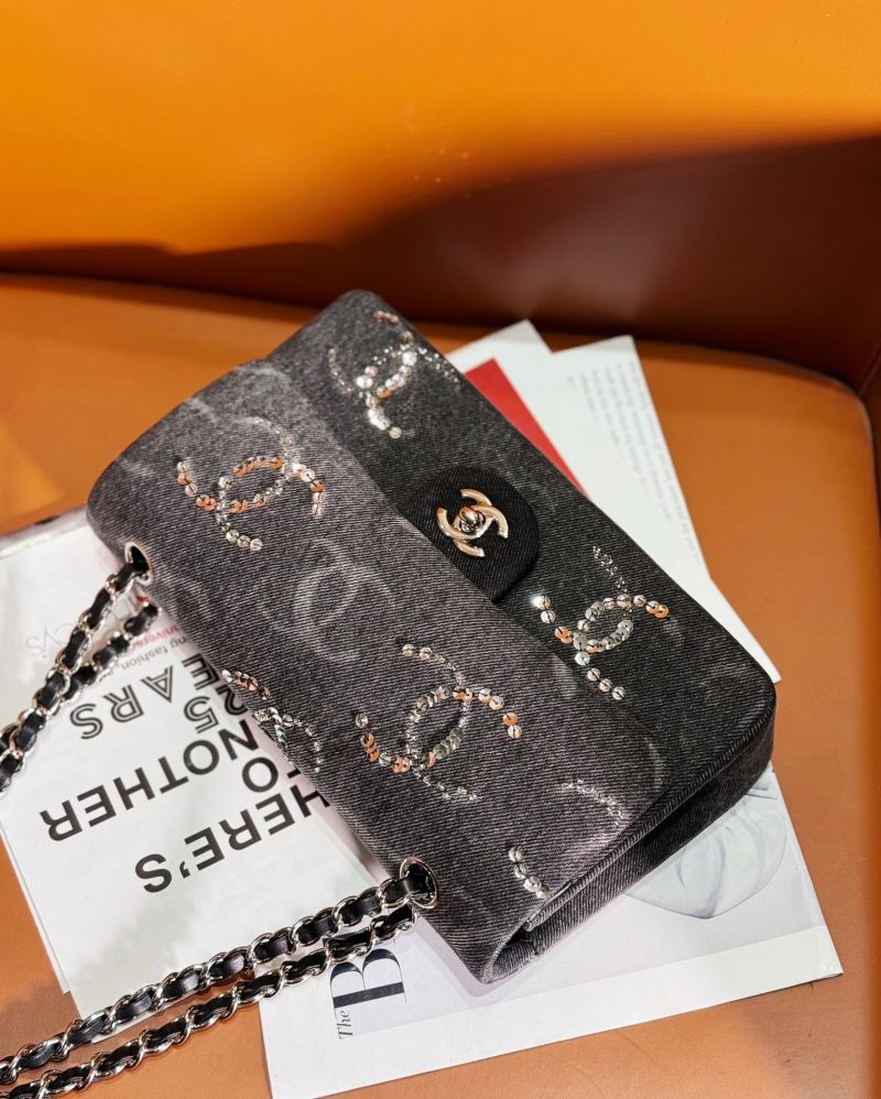 Ch**el cf series bags